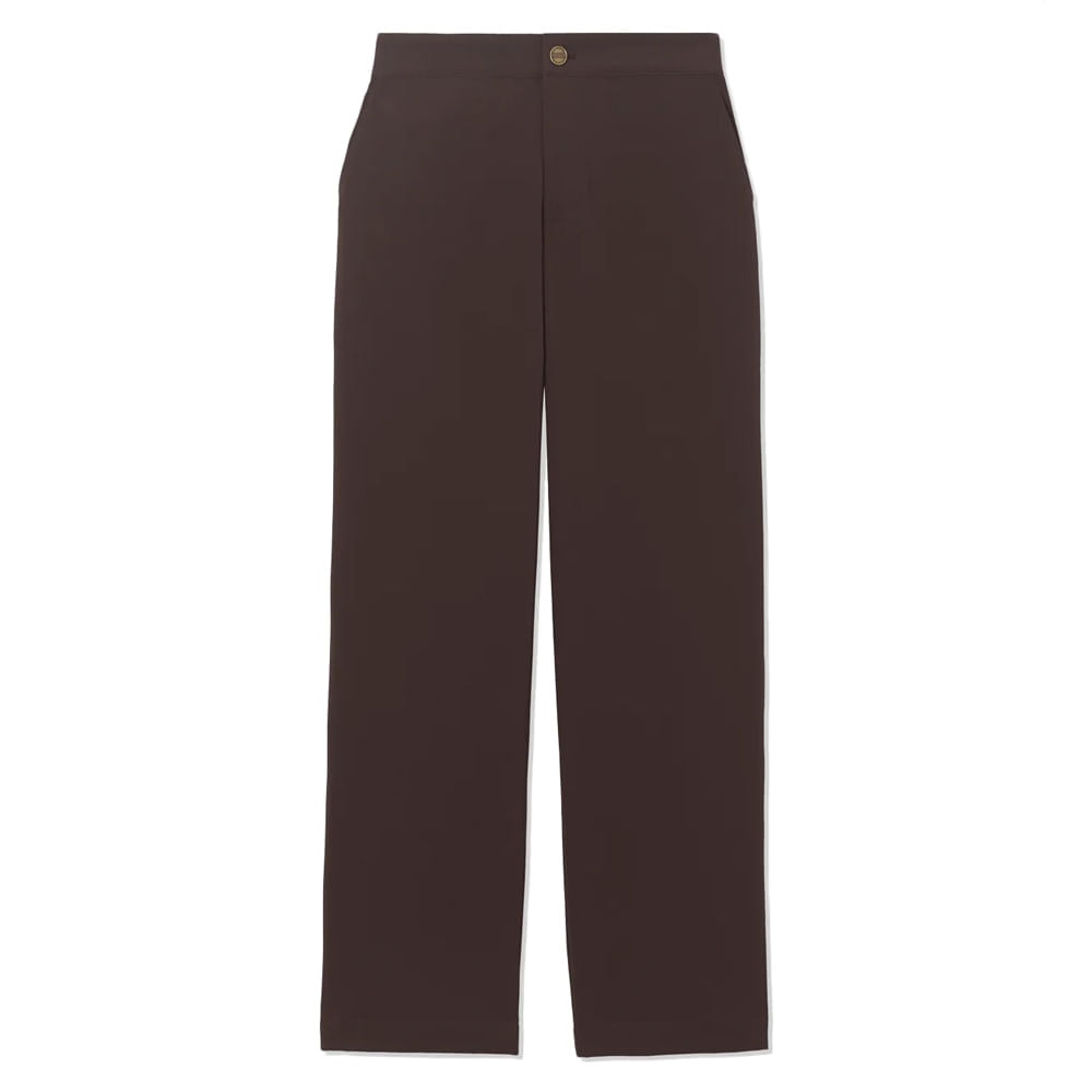 TRAIL TROUSERS | GARNET