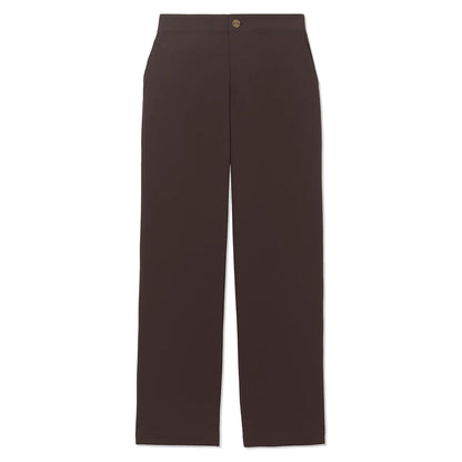 TRAIL TROUSERS | GARNET