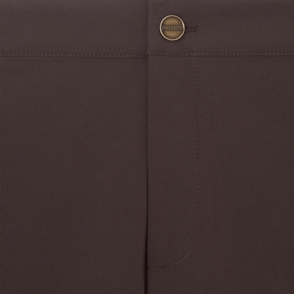 TRAIL TROUSERS | GARNET