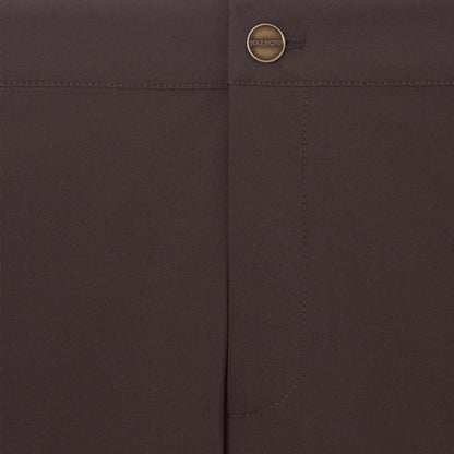 TRAIL TROUSERS | GARNET