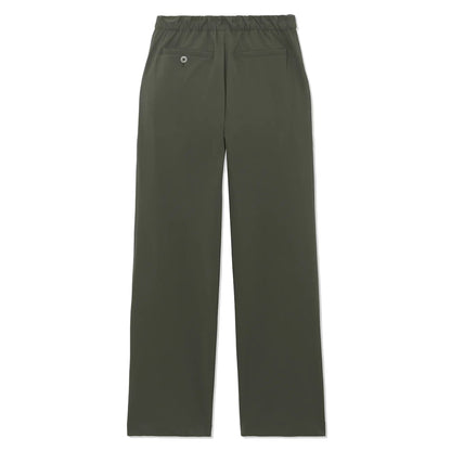 TRAIL TROUSERS | OLIVINE
