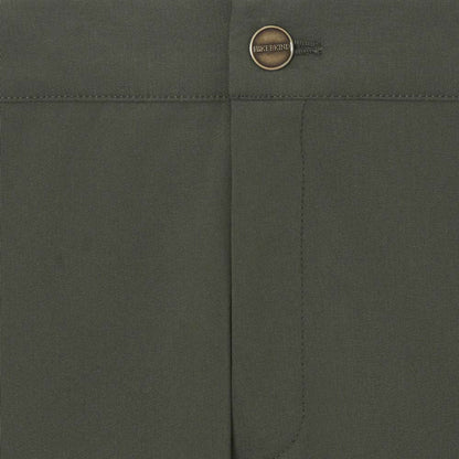 TRAIL TROUSERS | OLIVINE