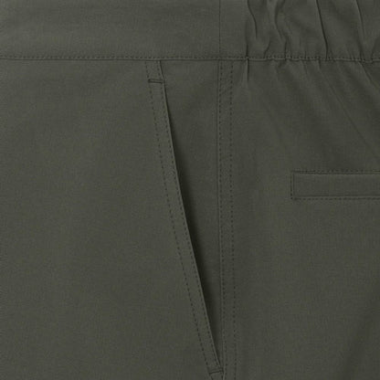 TRAIL TROUSERS | OLIVINE