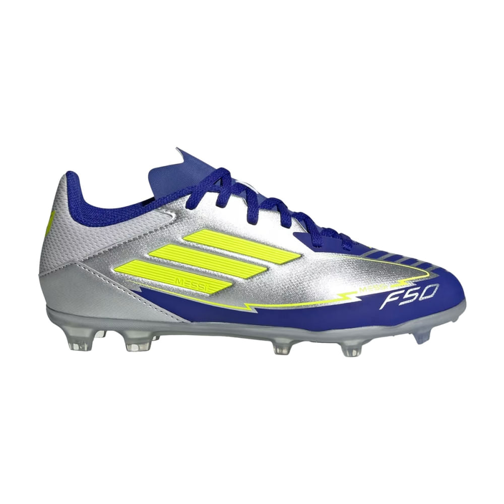 F50 LEAGUE FG/MG J MESSI | SILVMT/SYE