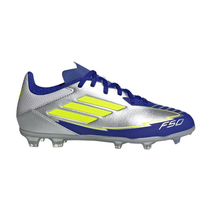 F50 LEAGUE FG/MG J MESSI | SILVMT/SYE