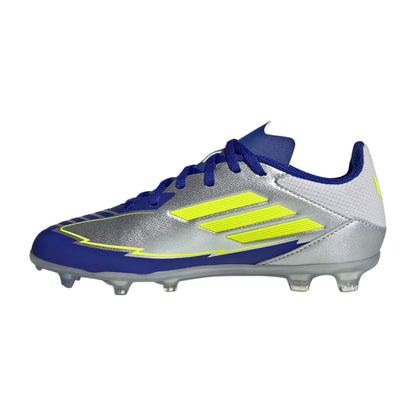 F50 LEAGUE FG/MG J MESSI | SILVMT/SYE