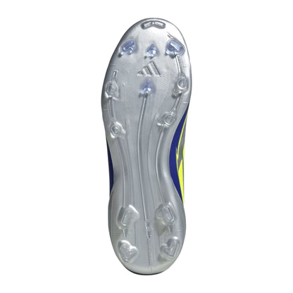 F50 LEAGUE FG/MG J MESSI | SILVMT/SYE