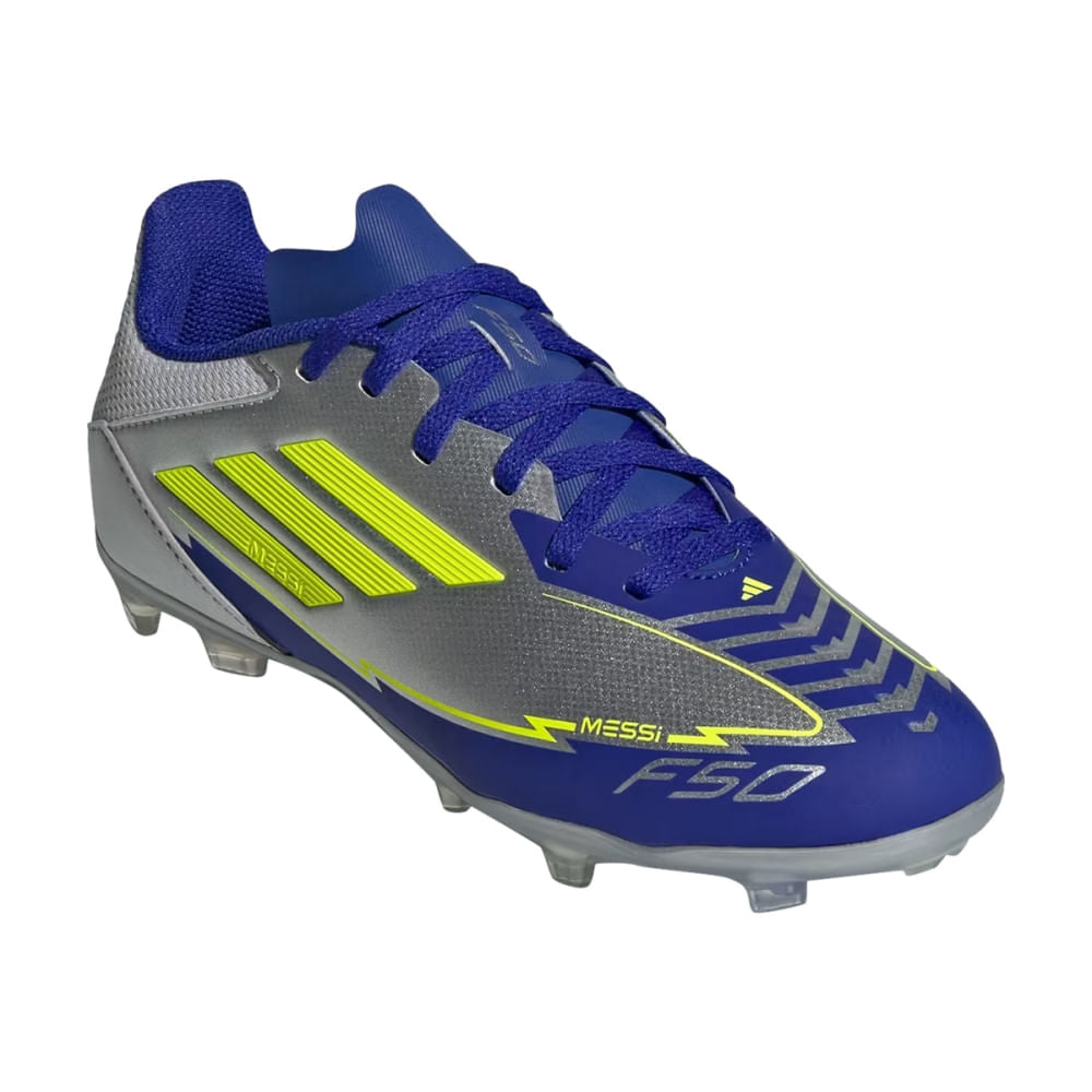 F50 LEAGUE FG/MG J MESSI | SILVMT/SYE
