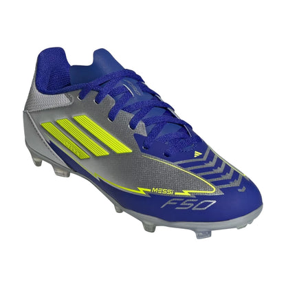 F50 LEAGUE FG/MG J MESSI | SILVMT/SYE