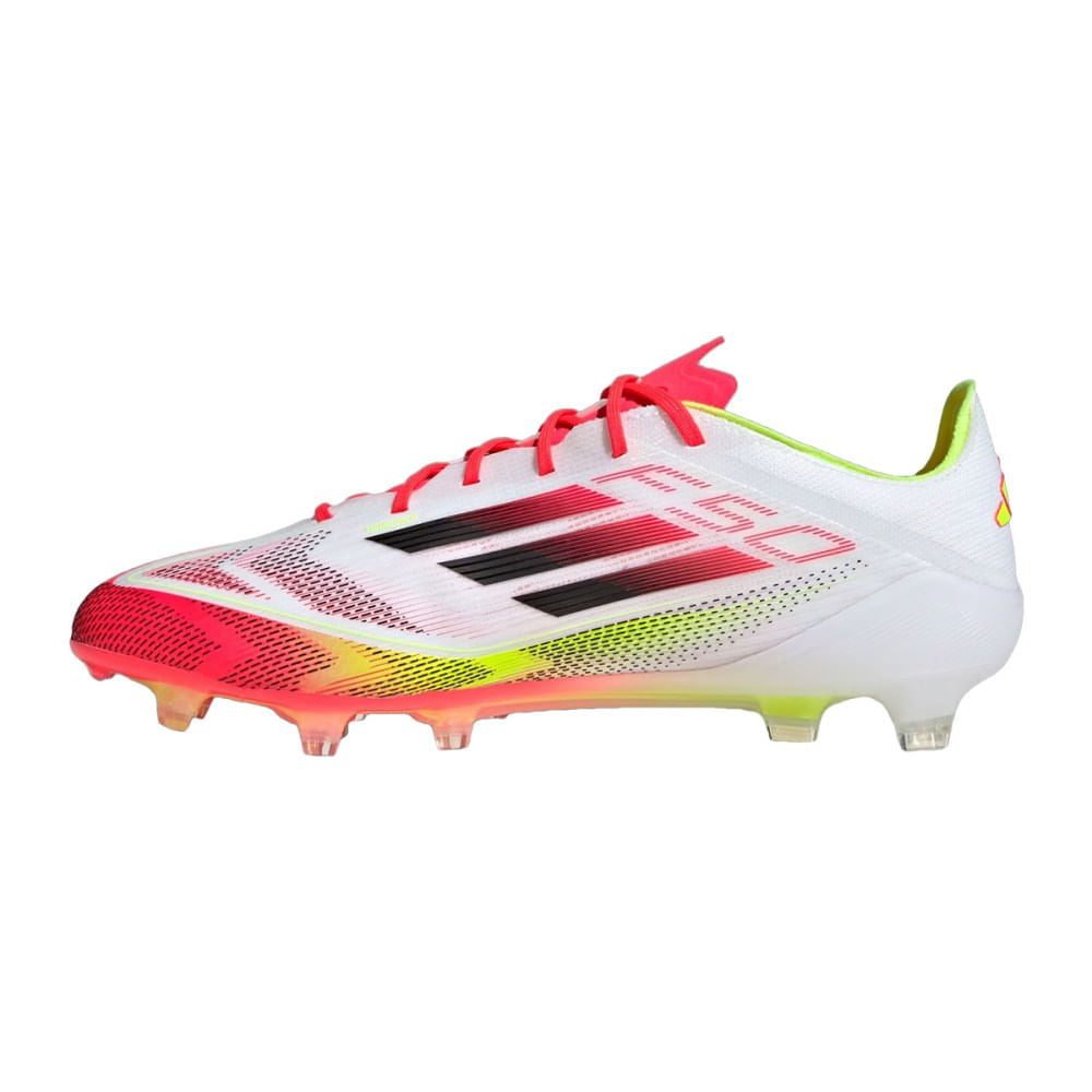 F50 ELITE FG | FTWWHT/CBL