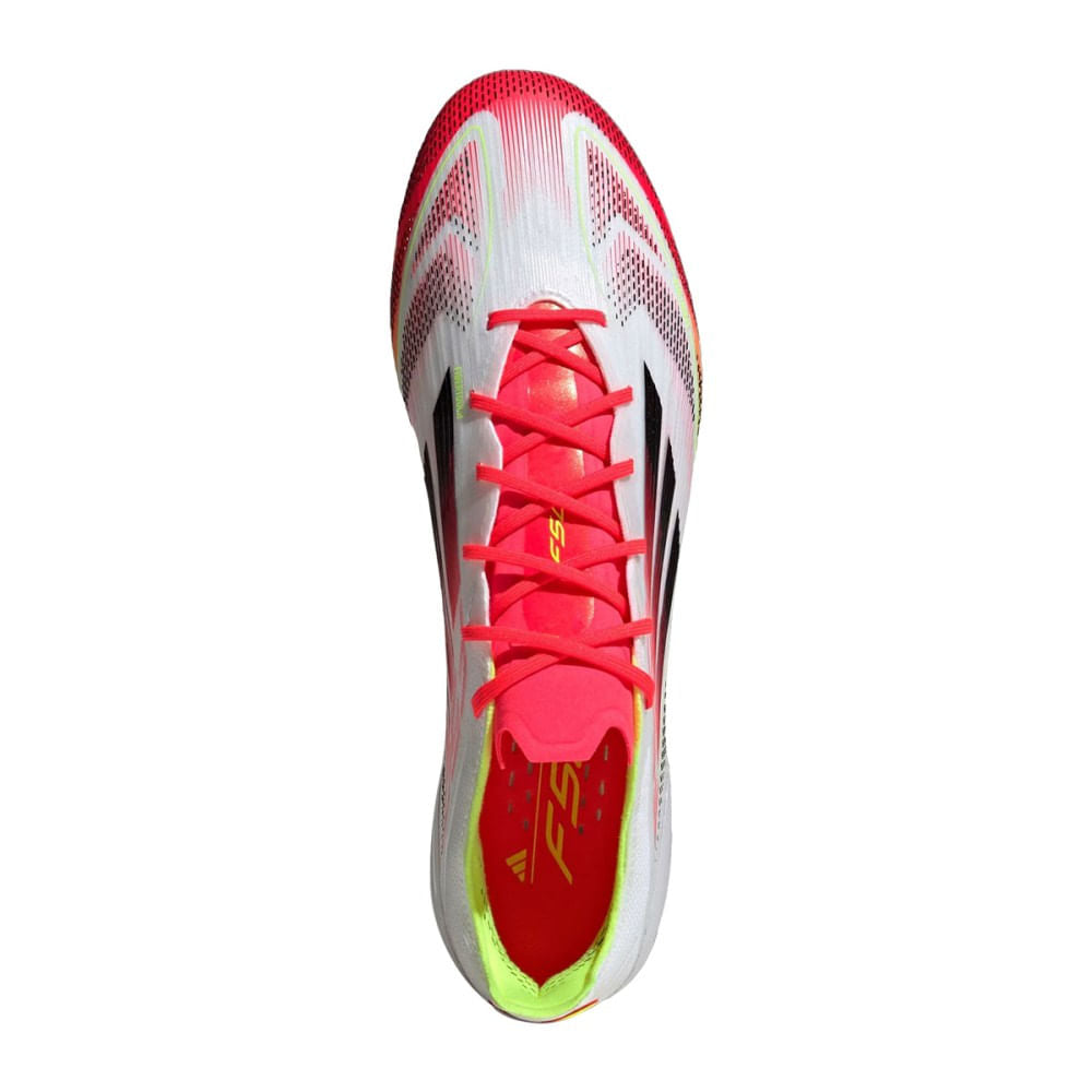 F50 ELITE FG | FTWWHT/CBL