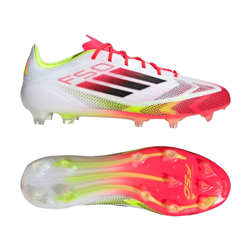 F50 ELITE FG | FTWWHT/CBL