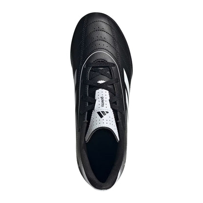 Adidas Kids Goletto IX Tf J Turf Cleats in Black Color