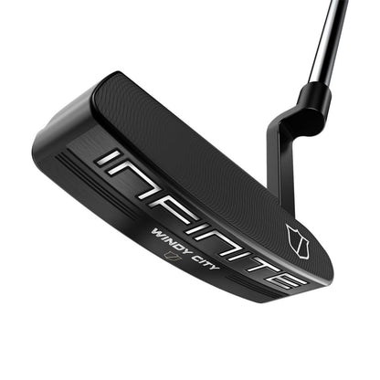 Wilson Mens Infinite Windy City Mrh Golf Clubs in No Color