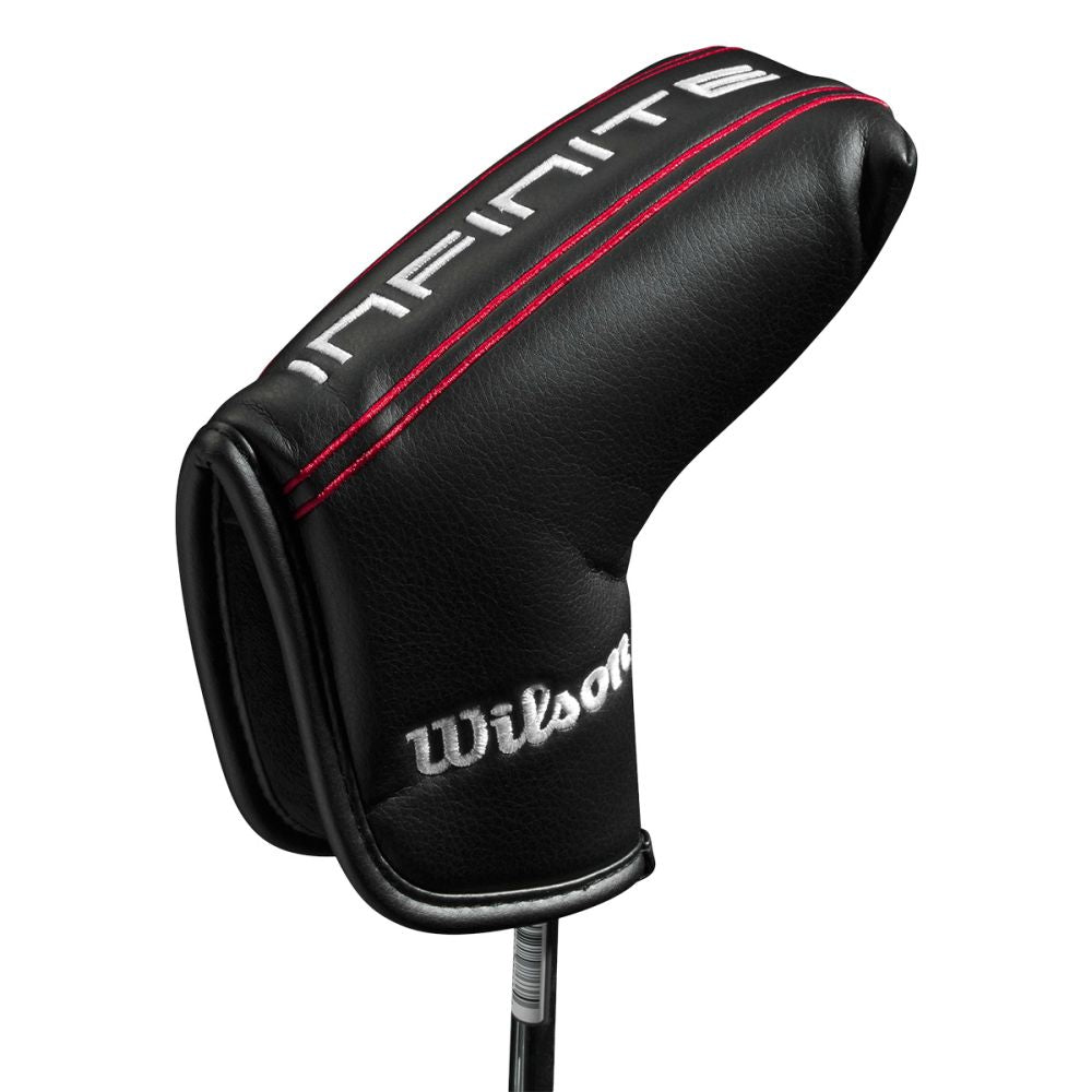 Wilson Mens Infinite Windy City Mrh Golf Clubs in No Color