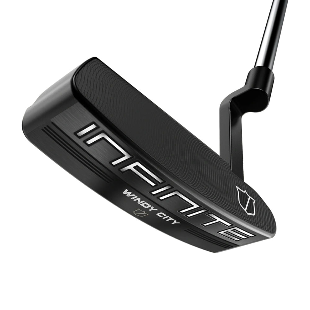 Wilson Mens Infinite Windy City Mrh Golf Clubs in No Color