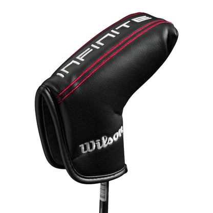 Wilson Mens Infinite Windy City Mrh Golf Clubs in No Color