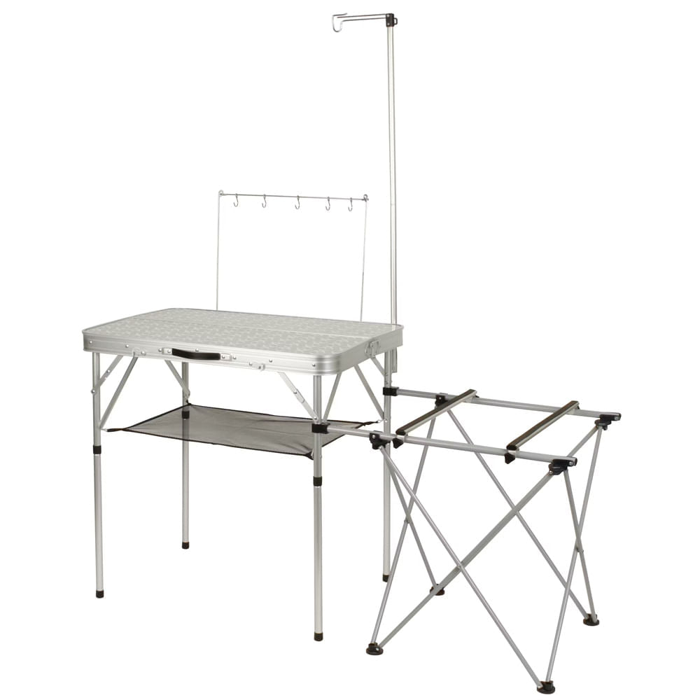 KITCHEN PACKAWAY OUTDOOR | NO COLOR