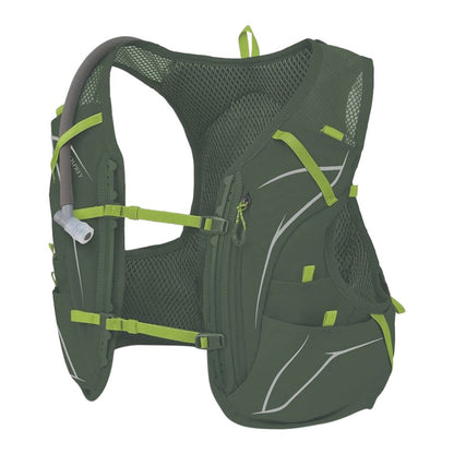 Osprey Duro 6 W/Res Hydration in Green Color