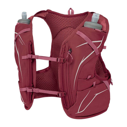 Dyna 6 Women's-Medium Kakio Pink