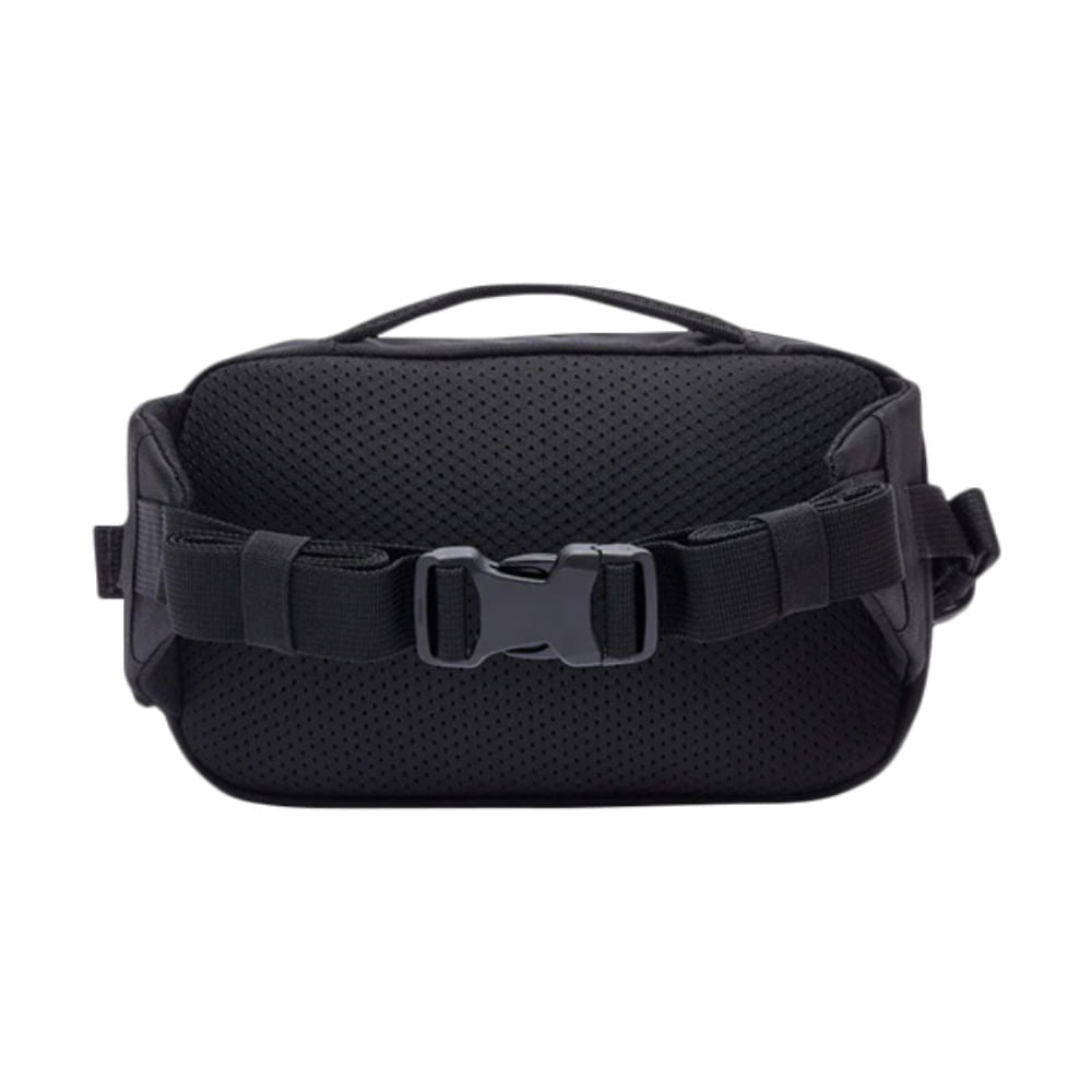 Cotopaxi Allpa X 1.5L Hip Pack Bags in Black Color