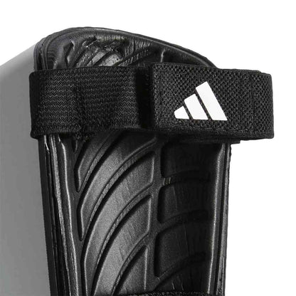 Adidas Kids Tiro Sg Mtc J Soccer Pads in Black Color