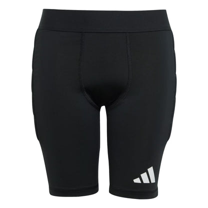 SQUA25 GK PST | BLACK/WHIT