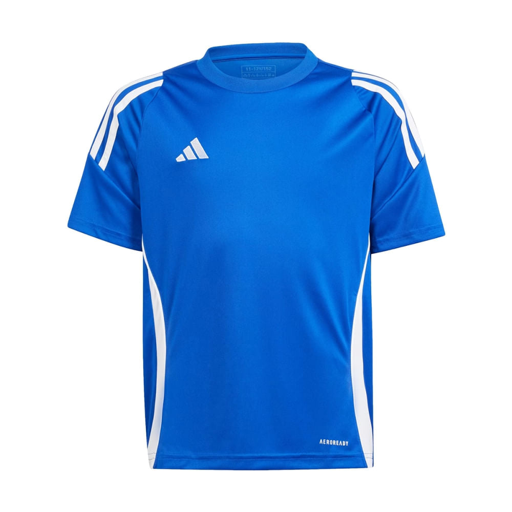 TIRO24 JERSEY | ROYBLU/WHI