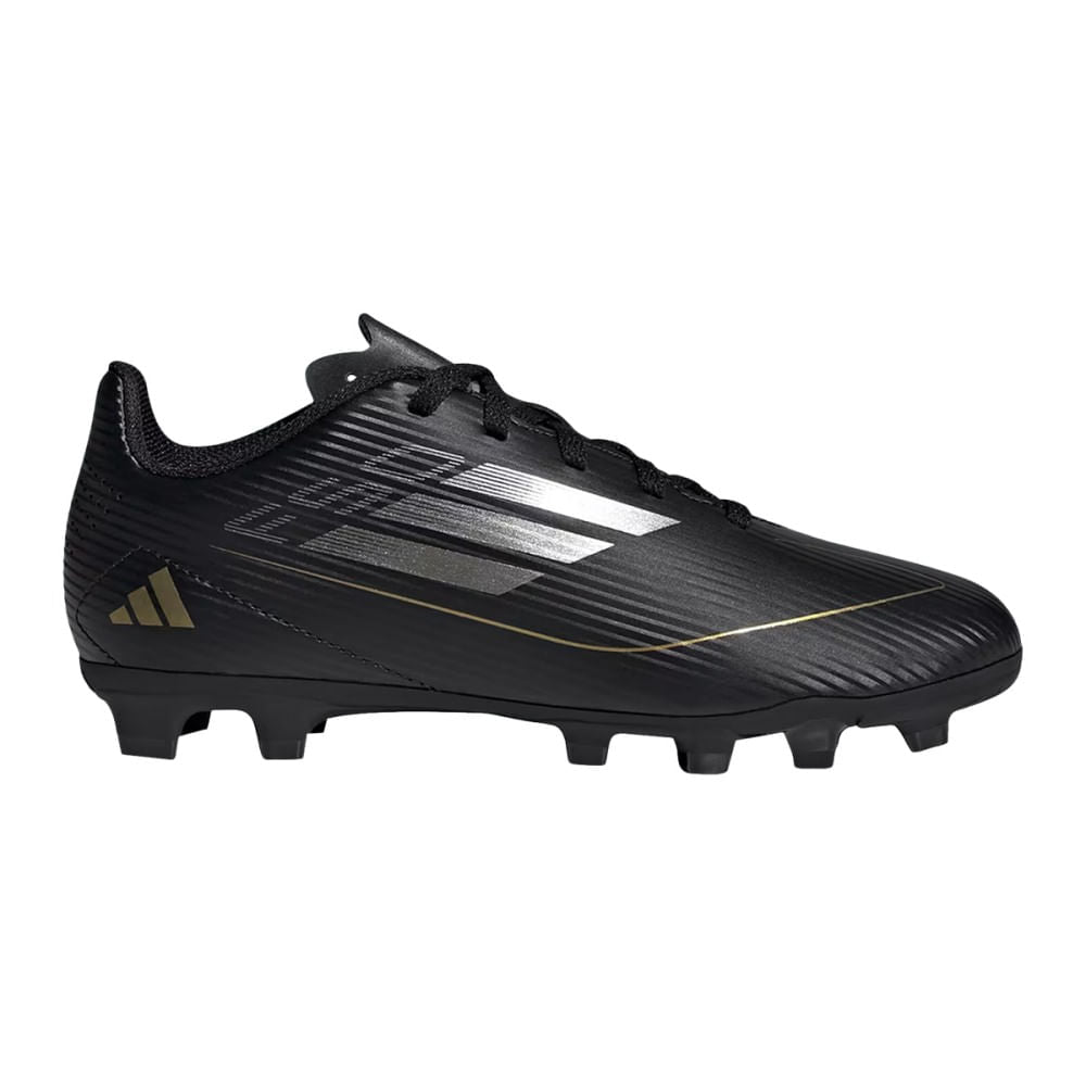 F50 CLUB FXG | BLKIRONGLD