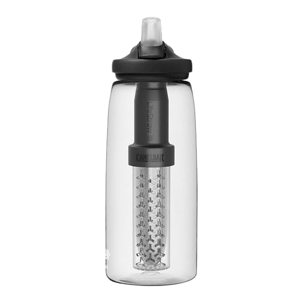 EDDY+ LIFESTRAW 32OZ REN | CLEAR