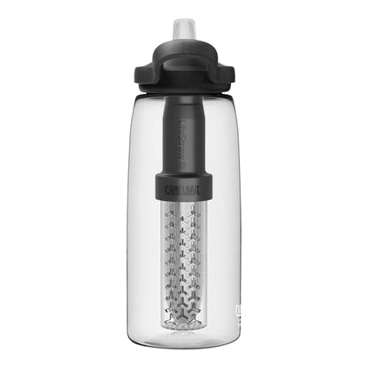 EDDY+ LIFESTRAW 32OZ REN | CLEAR