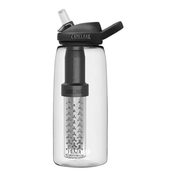 EDDY+ LIFESTRAW 32OZ REN | CLEAR