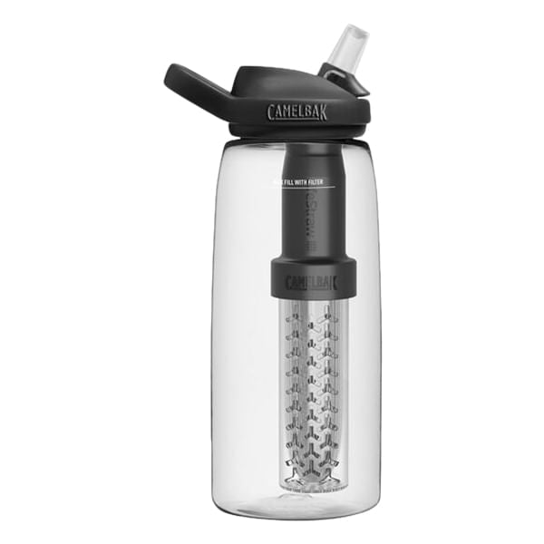 EDDY+ LIFESTRAW 32OZ REN | CLEAR