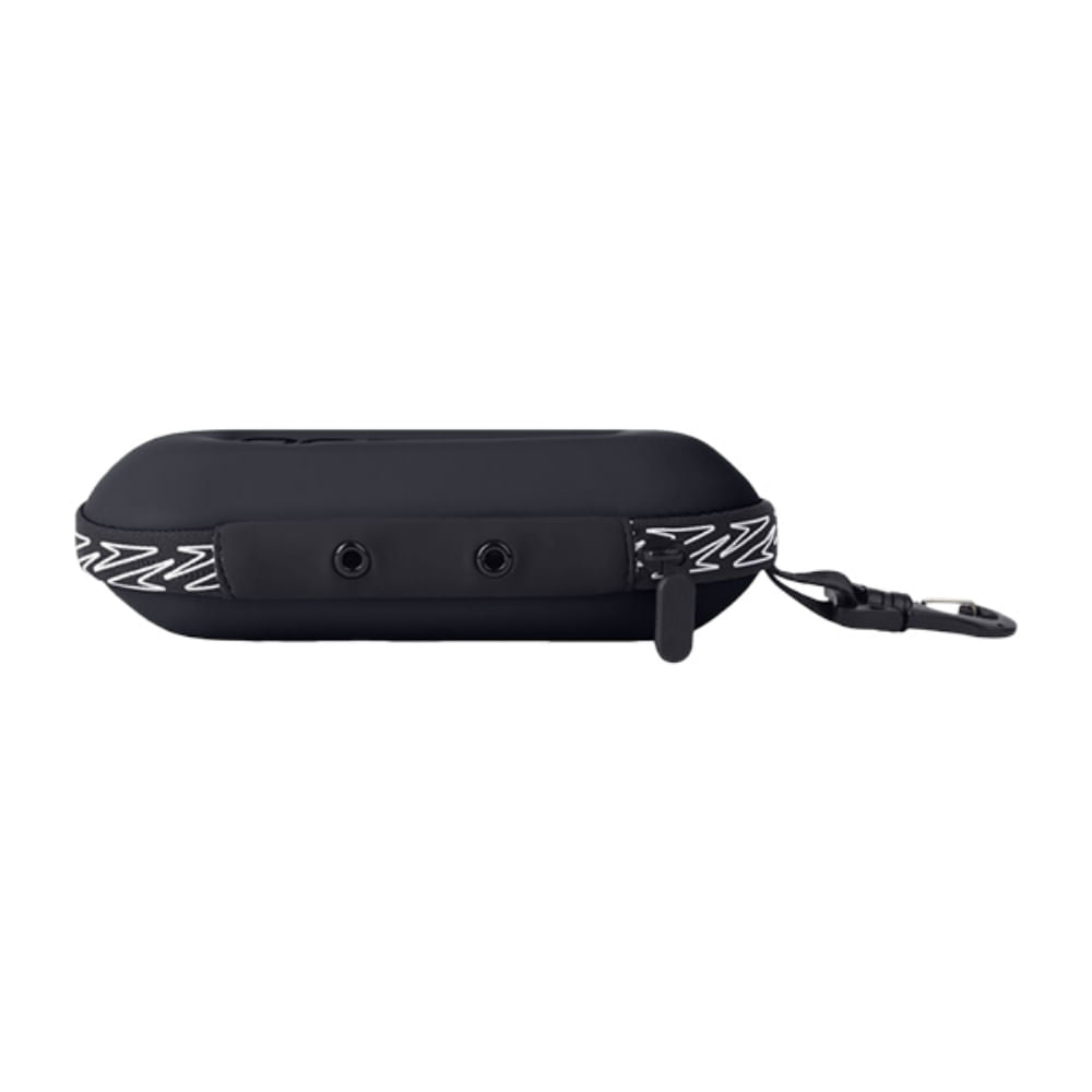 Speedo Goggles Storage Swimming Accessories in Black Color