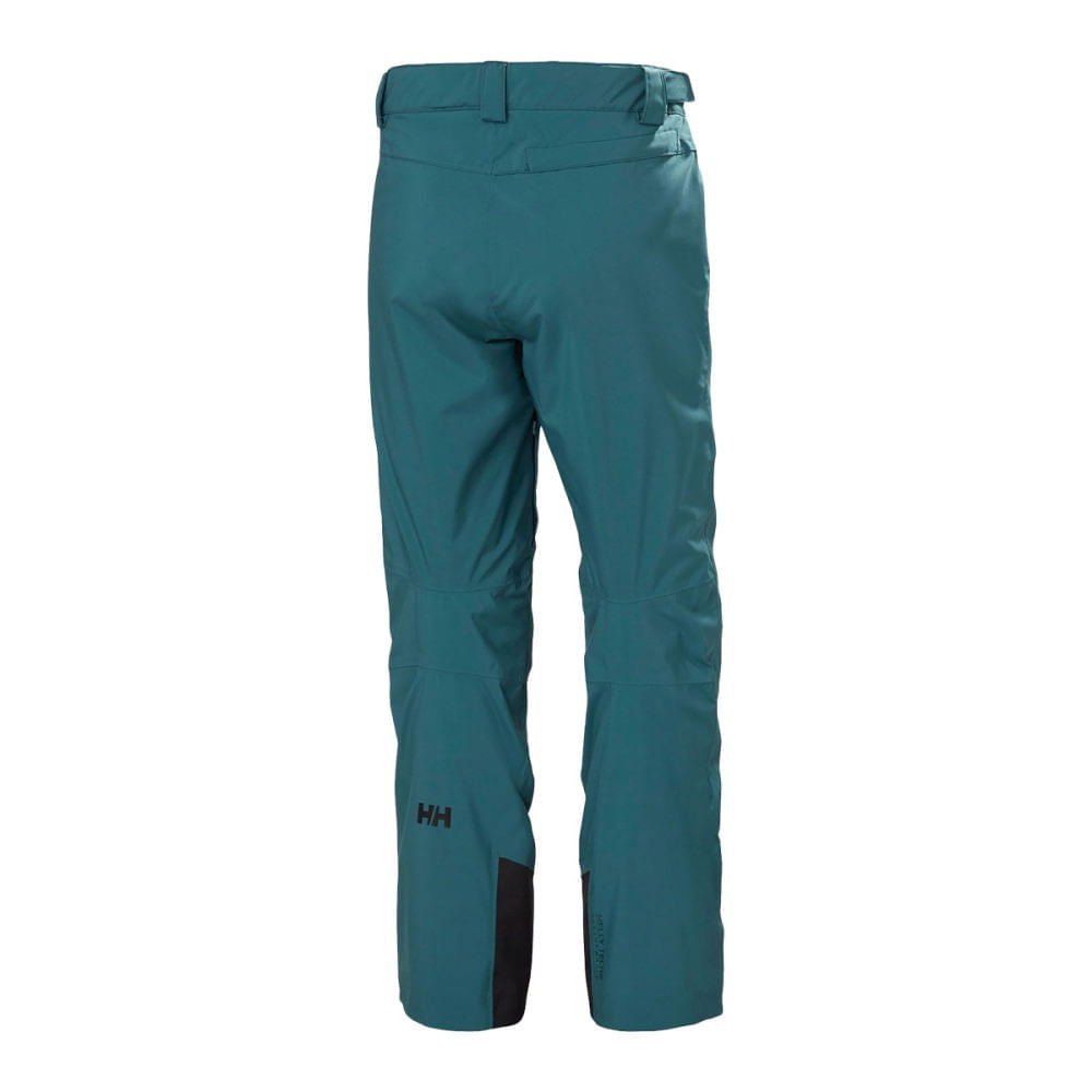 LEGENDARY INSULATED PANT | 453-DARK C