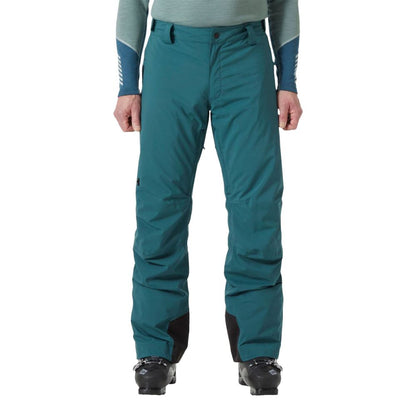 LEGENDARY INSULATED PANT | 453-DARK C