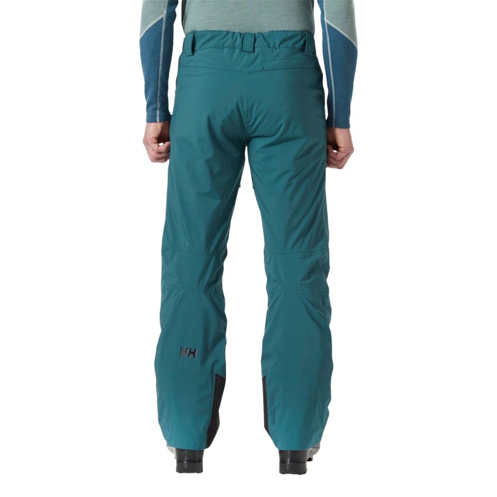 LEGENDARY INSULATED PANT | 453-DARK C