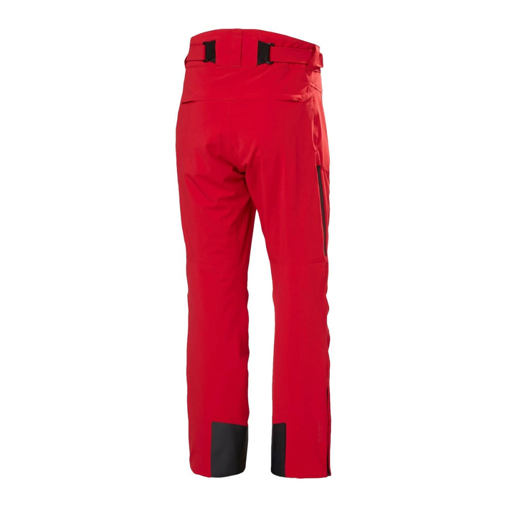 ALPHA LIFALOFT PANT | 162-RED