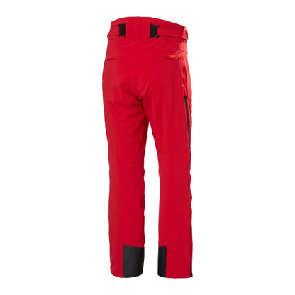 ALPHA LIFALOFT PANT | 162-RED