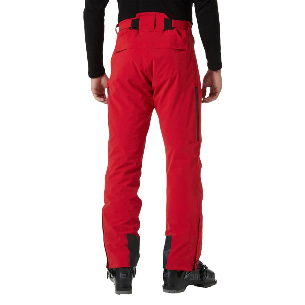 ALPHA LIFALOFT PANT | 162-RED