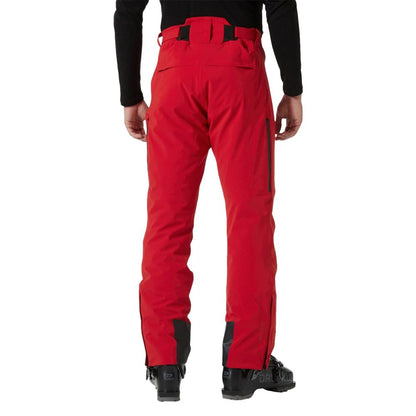 ALPHA LIFALOFT PANT | 162-RED