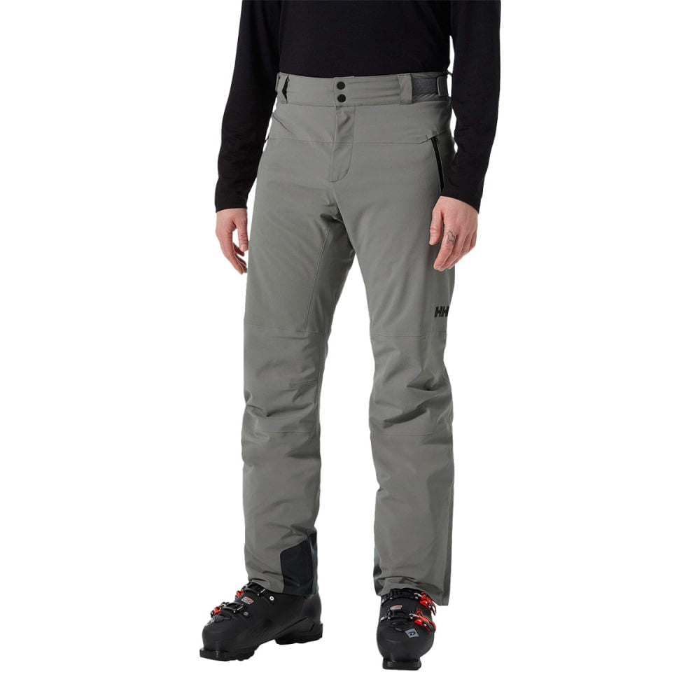 ALPHA LIFALOFT PANT | 876-CONCRE