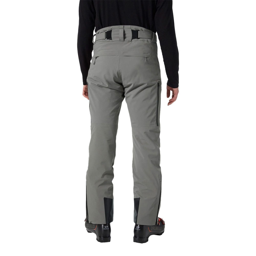ALPHA LIFALOFT PANT | 876-CONCRE