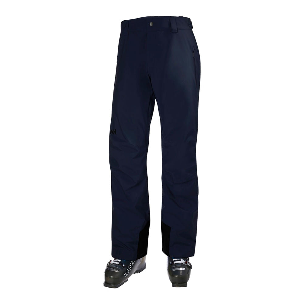 ALPHA LIFALOFT PANT | 597-NAVY