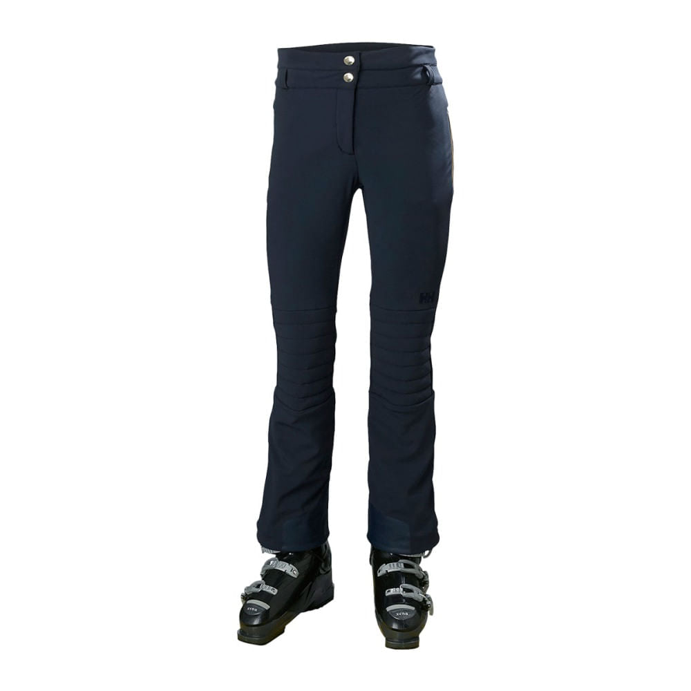 Helly Hansen Womens Avanati Stretch Pants | NAVY – Paragon Sports