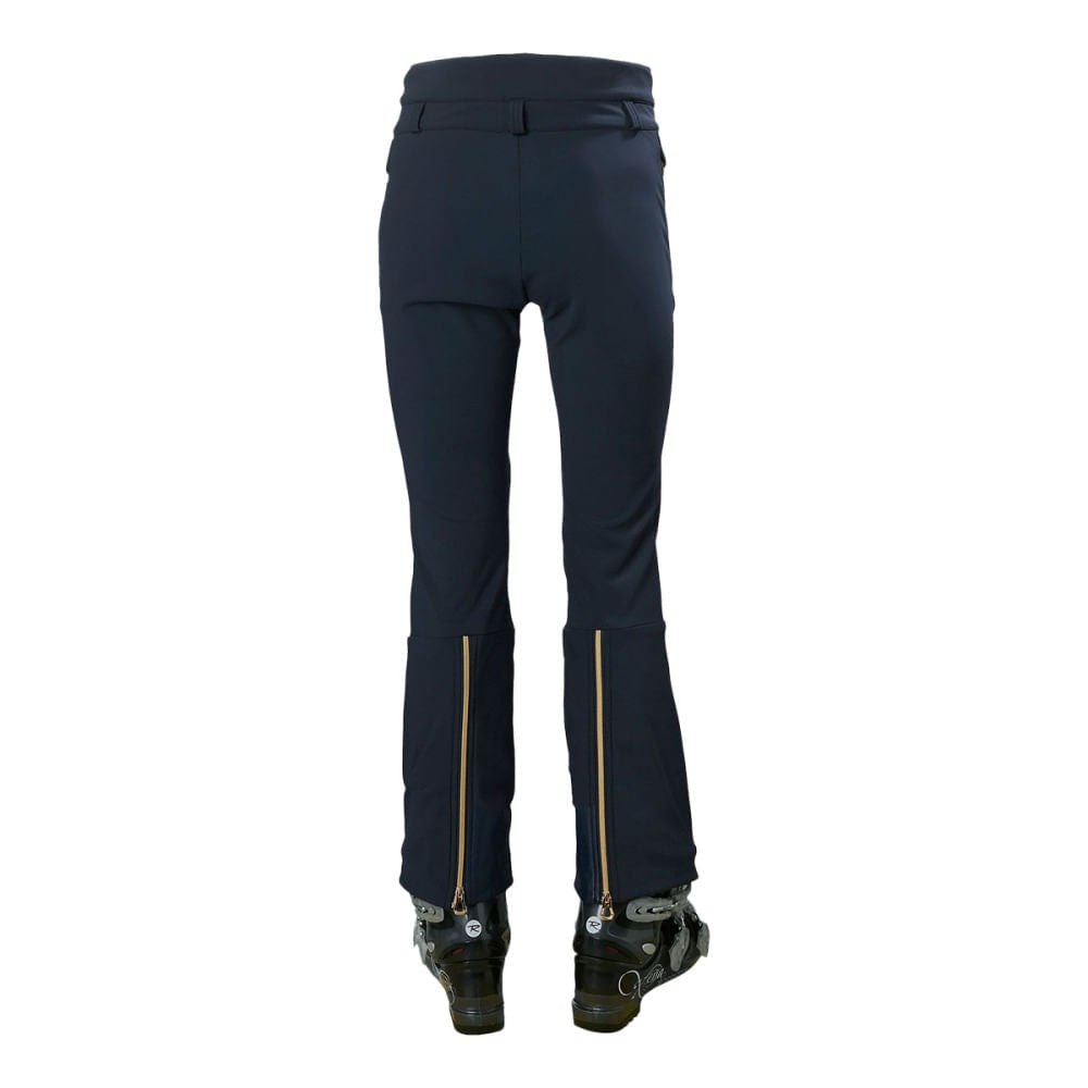 Helly Hansen Womens Avanati Stretch Pants | NAVY – Paragon Sports