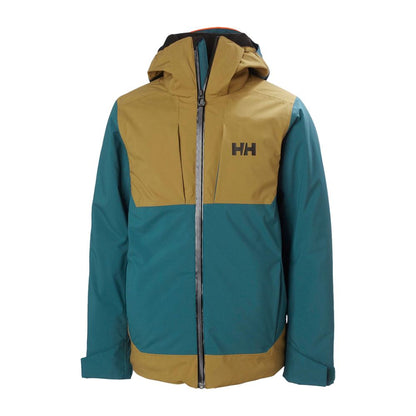 JR ALPHA JACKETS | 453-DARK C