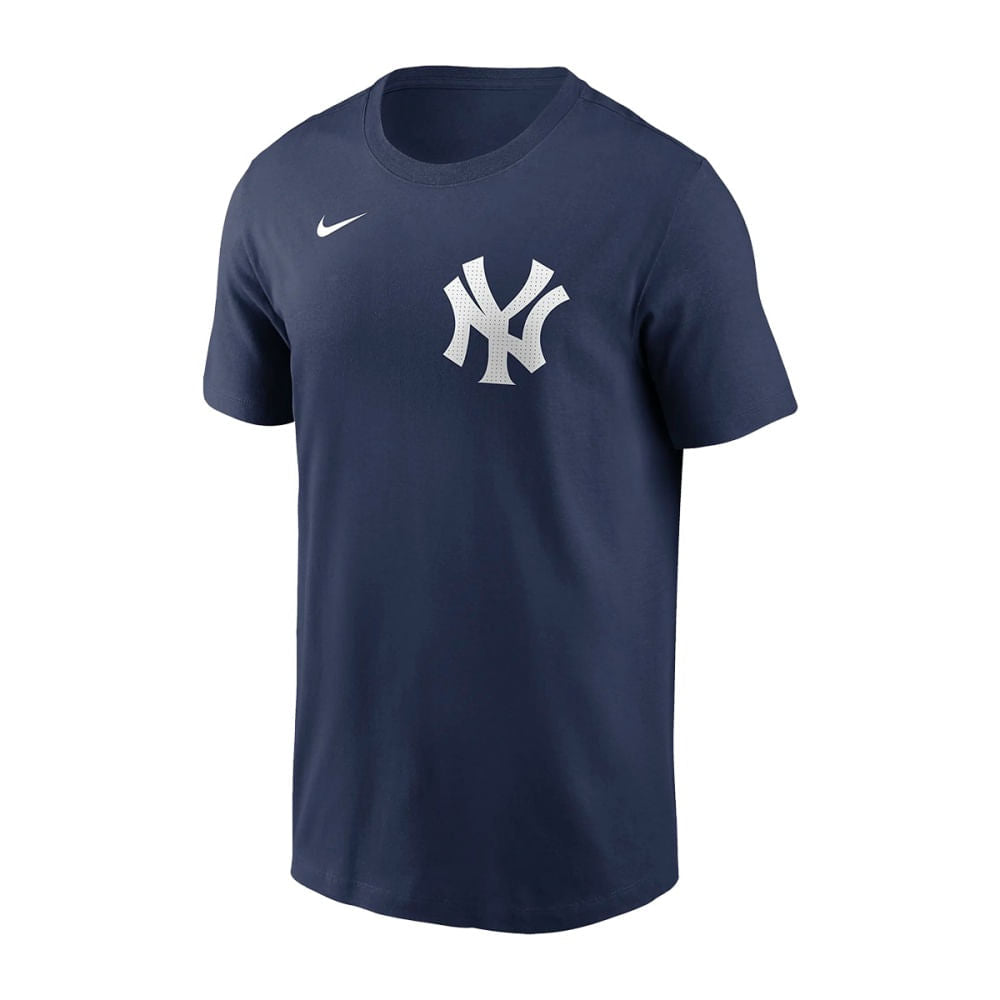NYY JUDGE N&N HOME SS | NAVY