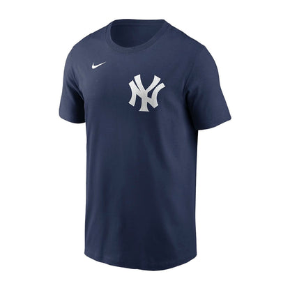 NYY JUDGE N&N HOME SS | NAVY
