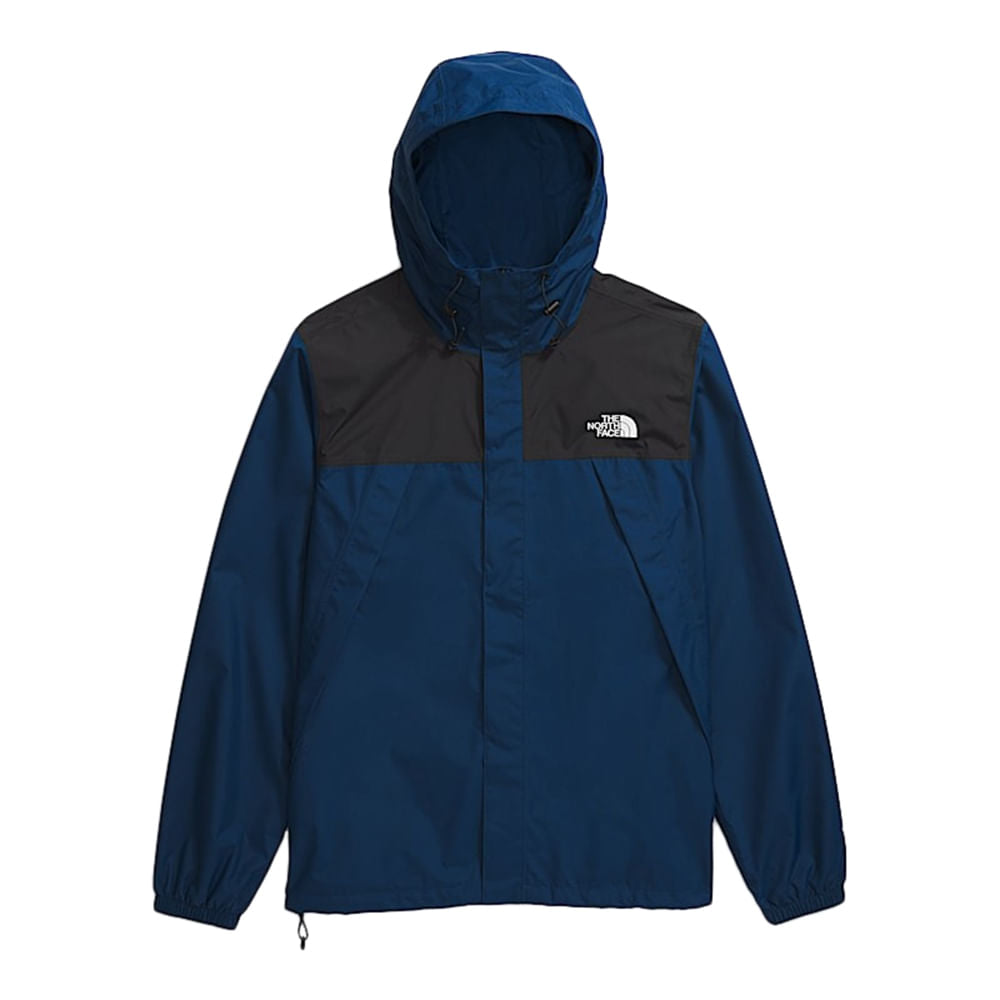 MEN'S ANTORA JACKET | F1T-ESTATE